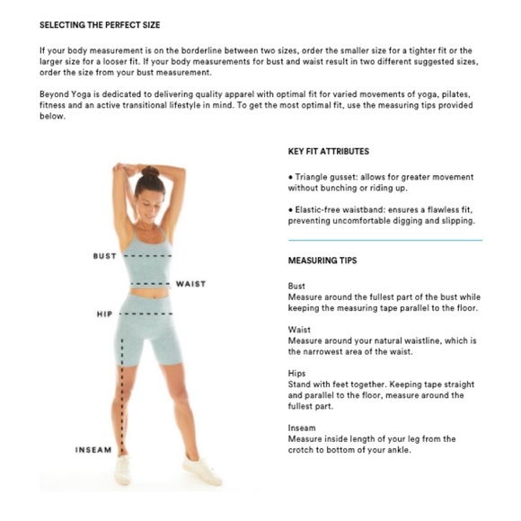 Spacedye Out Of Pocket High-Waisted Midi Legging - Picture 13 of 14